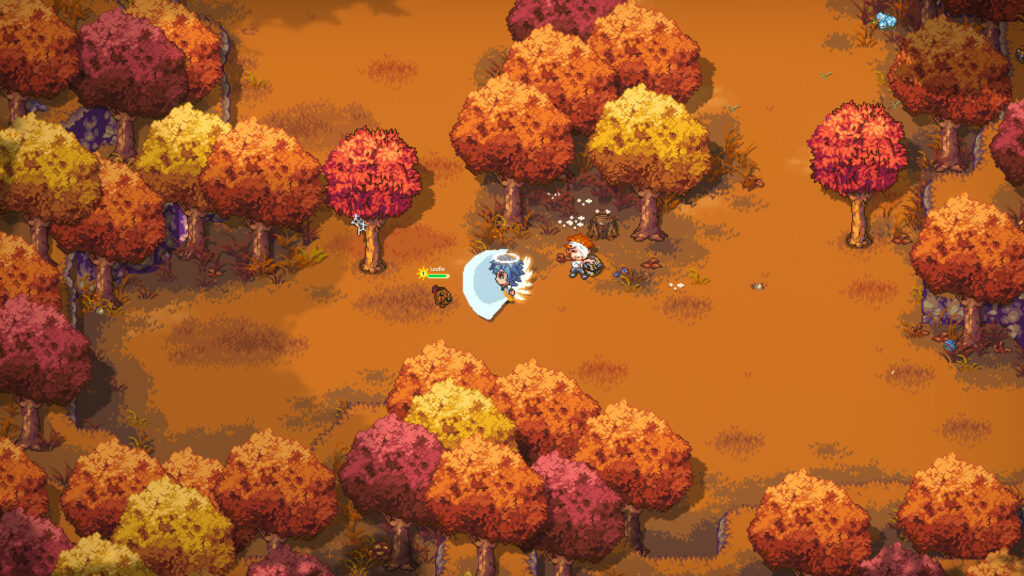 Sun Haven Screenshot 1