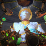 Vampire Survivors Cover