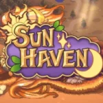 Sun Haven Cover