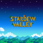 Stardew Cover