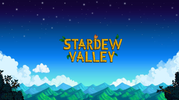 Stardew Cover
