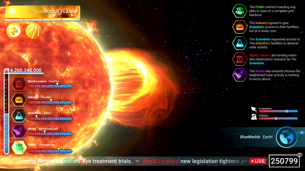 Project Planet Screenshot 5
