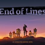 End of Lines Cover