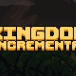 Kingdom Incremental Cover