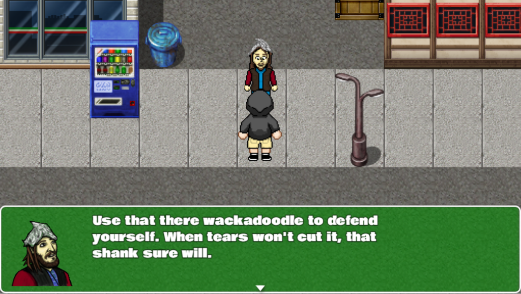 Extortius Screenshot 6