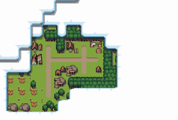 Kingdom Incremental Screenshot 1