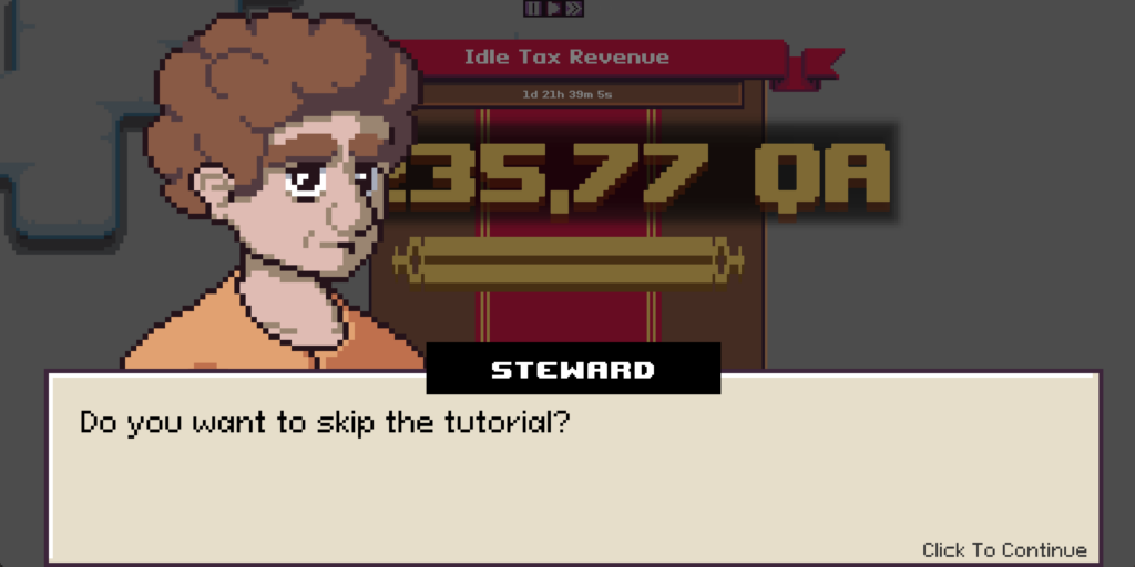 Kingdom Incremental Screenshot 4