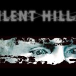 Silent Hill 2 Cover