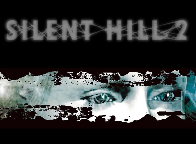 Silent Hill 2 Cover