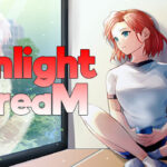 Sunlight Scream Cover