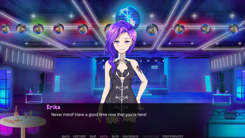 Sunlight Scream Screenshot 2
