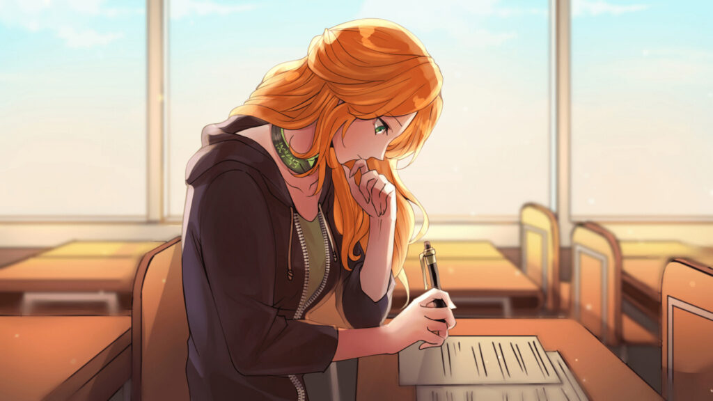 Sunlight Scream Screenshot 3
