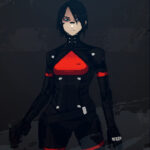 Signalis Walkthrough Cover