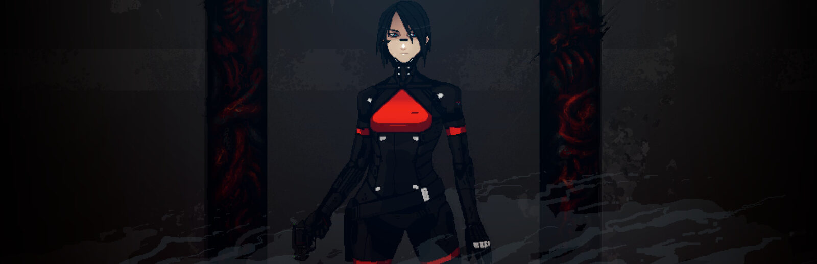 Signalis Walkthrough Cover