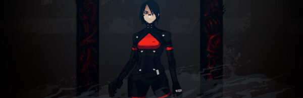 Signalis Walkthrough Cover