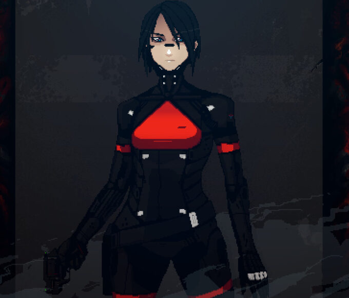 Signalis Walkthrough Cover