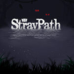 Stray Path Logo