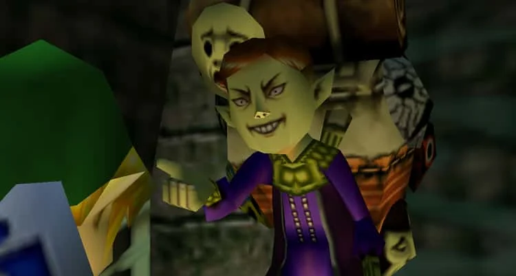Ben Drowned Pic1