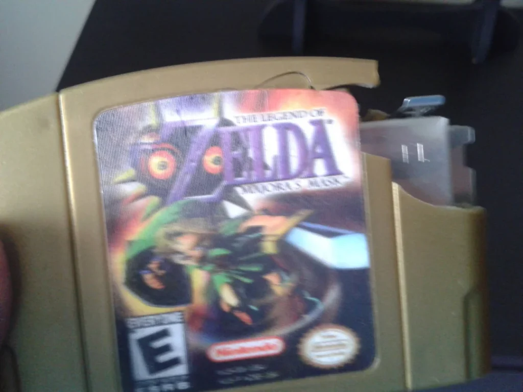 Ben Drowned Pic5