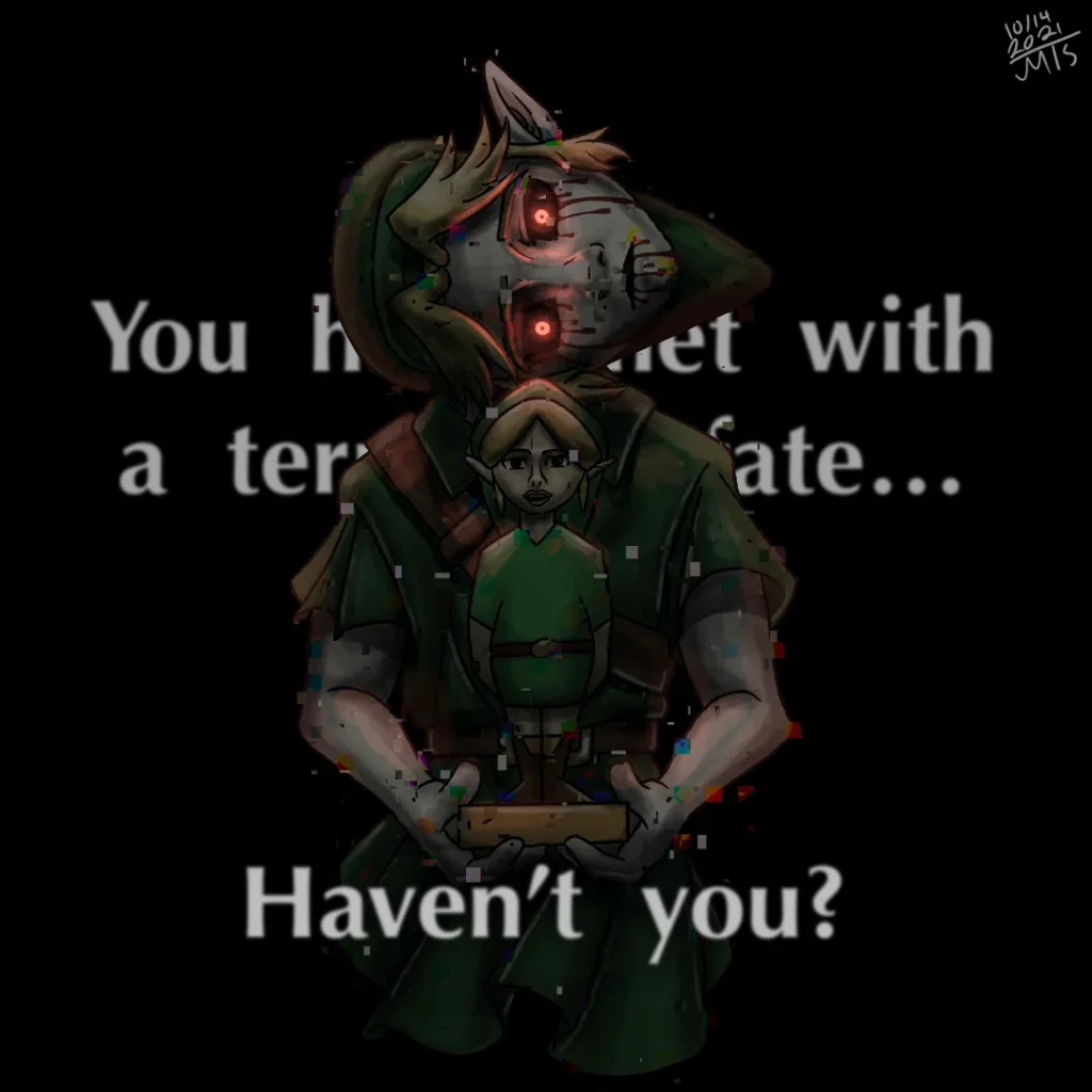 Ben Drowned Pic4