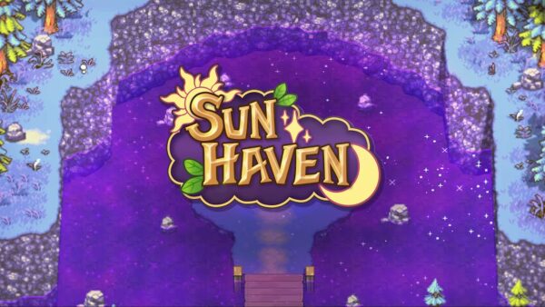 Sun Haven Guide Cover