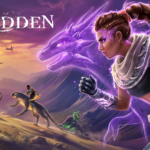 Coridden Cover