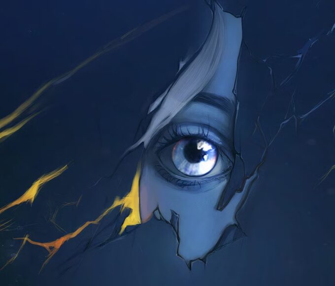 Ayasa: Shadows of Silence cover