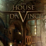 The House of Da Vinci VR - Komplettlösung