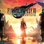 Final Fantasy 7 Rebirth Perfomance Guide Cover