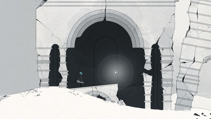 Gris Komplettloesung SS1