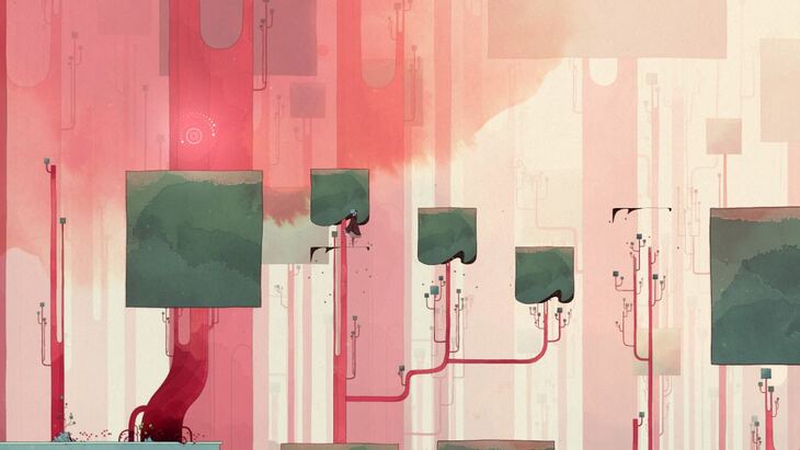 Gris Komplettloesung SS3