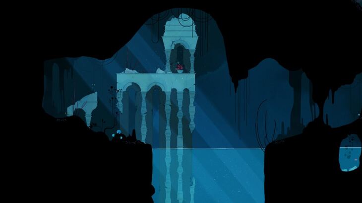 Gris Komplettloesung SS4