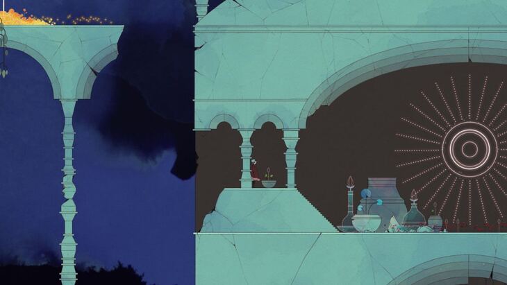 Gris Komplettloesung SS5