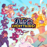Date Everything Cover