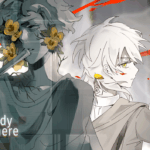 Nobody Nowhere Cover