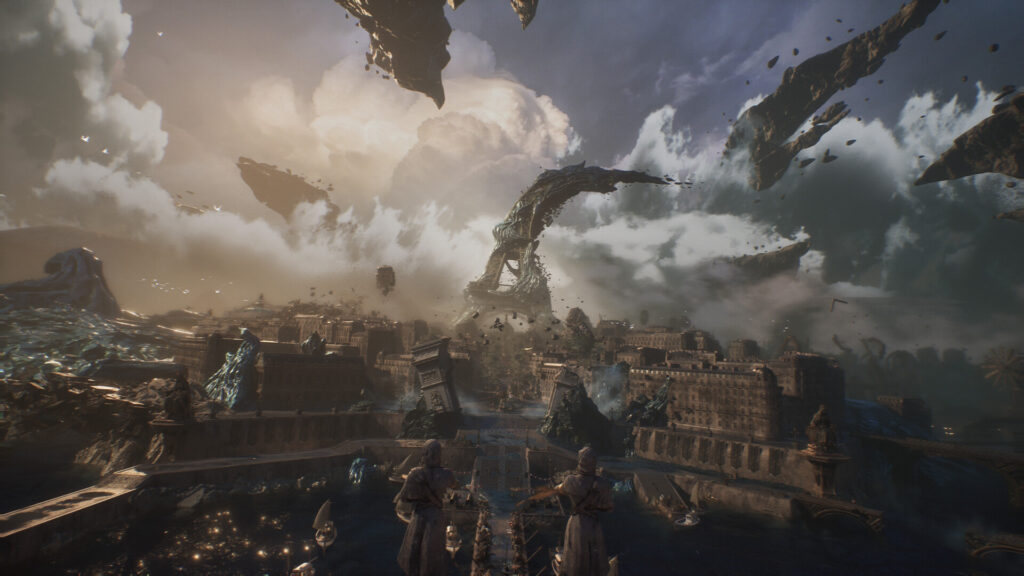 Clair Obscur: Expedition 33 SS1