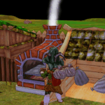 Haven and Hearth Cover