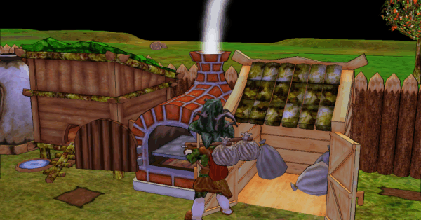 Haven and Hearth Cover