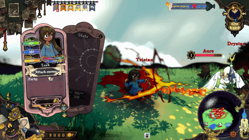 Gold Gold Adventure Gold SS2