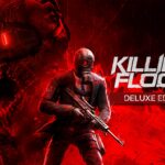 Killing Floor 3 Cover