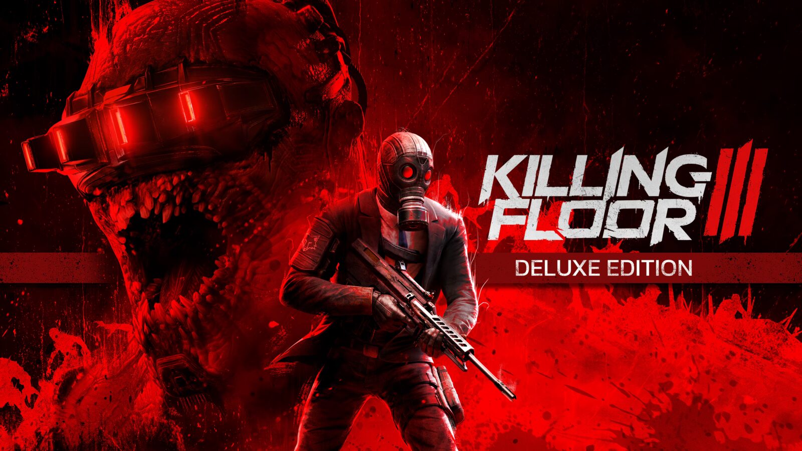 Killing Floor 3 Cover