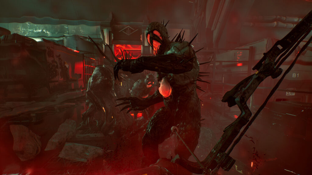 Killing Floor 3 SS4