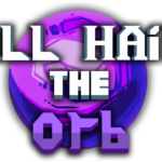 All Hail the Orb cover