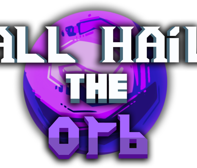 All Hail the Orb cover