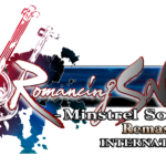 Romancing SaGa cover