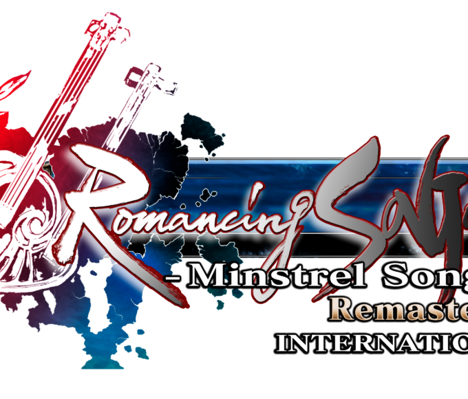 Romancing SaGa cover