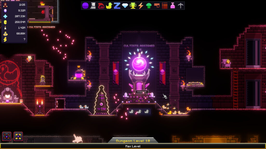 All Hail the Orb SS1