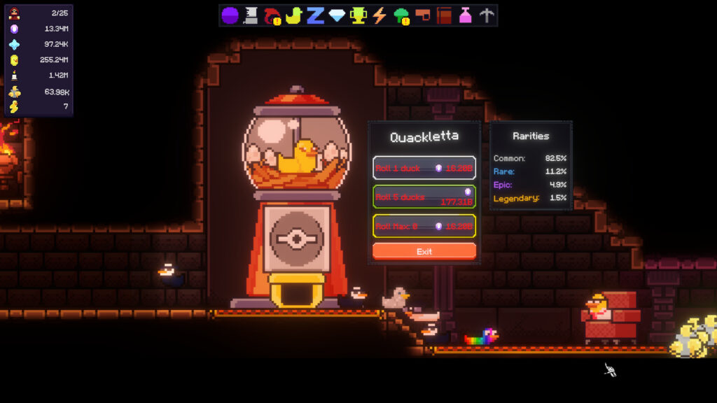 All Hail the Orb SS2