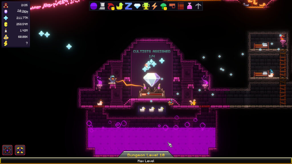 All Hail the Orb SS3
