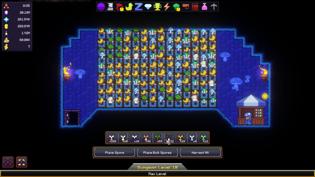 All Hail the Orb SS4